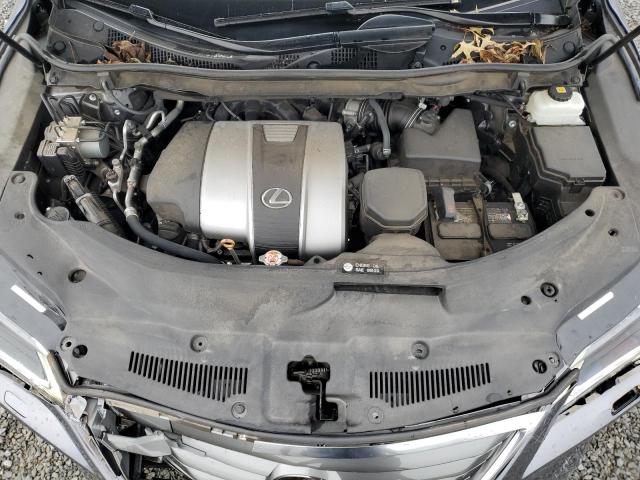 Photo 11 from auction – 2019 LEXUS RX 350 BAS with VIN 2T2BZMCA2KC190012