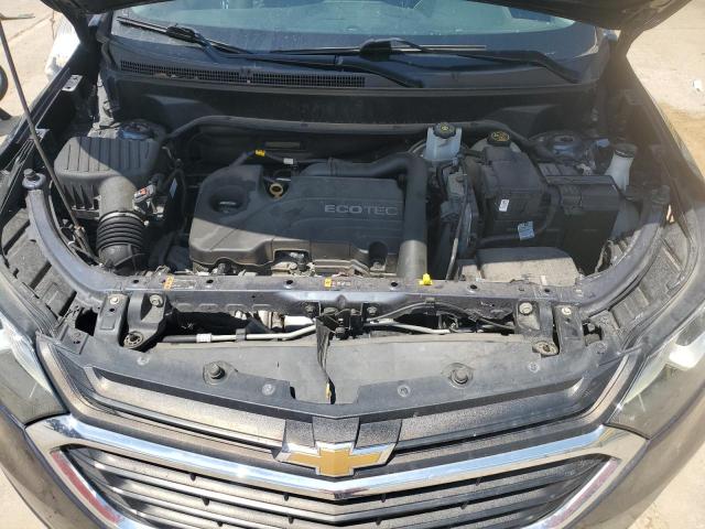Photo 12 from auction – 2018 CHEVROLET EQUINOX with VIN 3GNAXJEVXJL382320