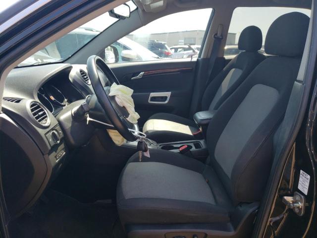Photo 7 from auction – 2015 CHEVROLET CAPTIVA LT with VIN 3GNAL3EK1FS504167