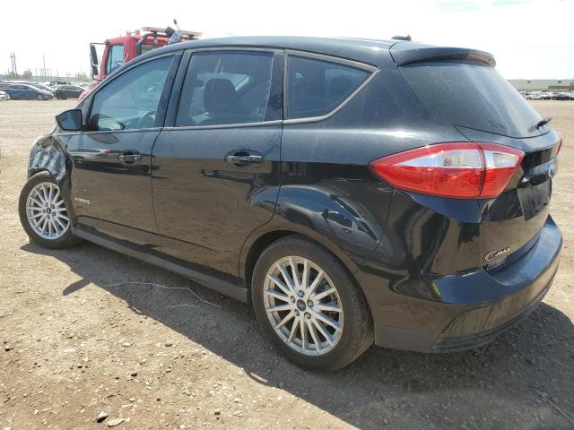Photo 2 from auction – 2013 FORD C-MAX SE with VIN 1FADP5AU5DL546170