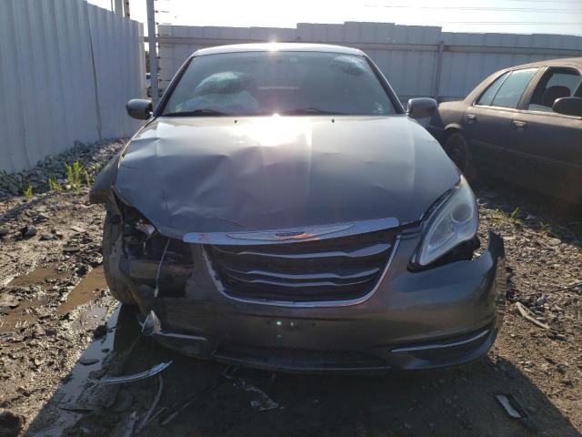 Photo 5 from auction – 2012 CHRYSLER 200 TOURIN with VIN 1C3CCBBB5CN142855