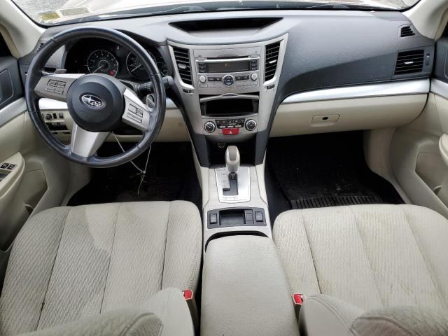 Photo 8 from auction – 2011 SUBARU LEGACY 2.5 with VIN 4S3BMBC64B3212989