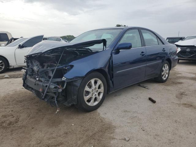 Photo 1 from auction – 2006 TOYOTA CAMRY LE with VIN 4T1BF30K86U118336