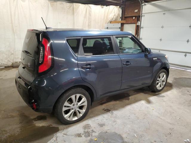 Снимка 3 от търг – 2016 KIA SOUL + с VIN KNDJP3A57G7239347