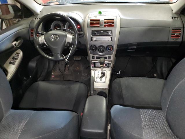Zdjęcie 8 z aukcji – 2010 TOYOTA COROLLA BA z VIN 2T1BU4EE4AC230348