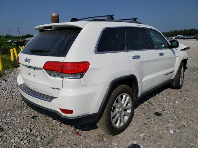Photo 3 from auction – 2017 JEEP GRAND CHER with VIN 1C4RJEBG7HC732146