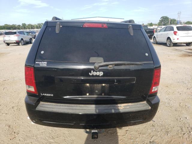 Photo 6 from auction – 2005 JEEP GRAND CHER with VIN 1J4GS48K76C301002