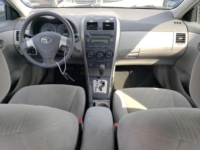 Photo 8 from auction – 2010 TOYOTA COROLLA BA with VIN 1NXBU4EE8AZ352614