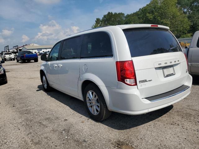 Photo 2 from auction – 2018 DODGE GRAND CARA with VIN 2C4RDGCG3JR259506