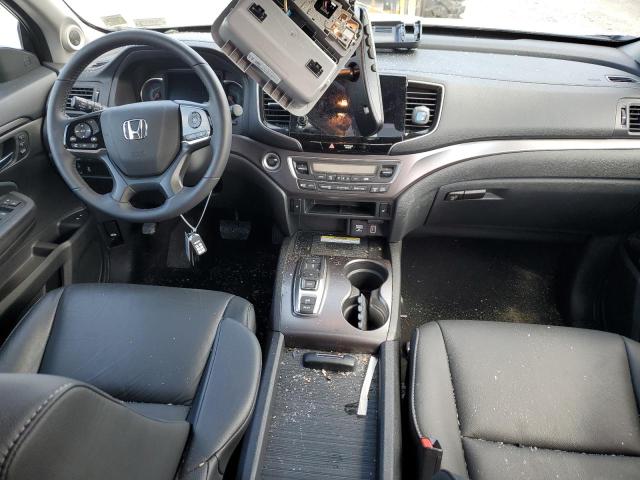 Photo 8 from auction – 2022 HONDA PILOT SE with VIN 5FNYF6H29NB073306