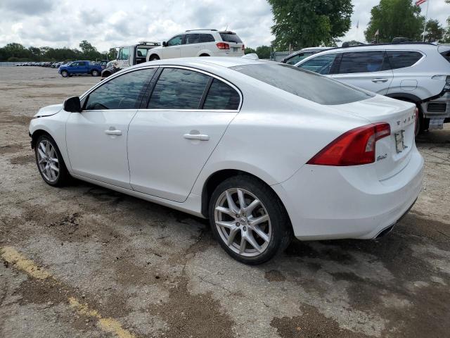 Photo 2 from auction – 2014 VOLVO S60 T5 with VIN YV1612FS7E2277195