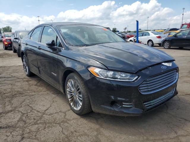 Photo 4 from auction – 2013 FORD FUSION SE with VIN 3FA6P0LU2DR389594