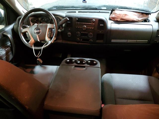 Photo 8 from auction – 2012 GMC SIERRA K15 with VIN 1GTR2VE78CZ151821