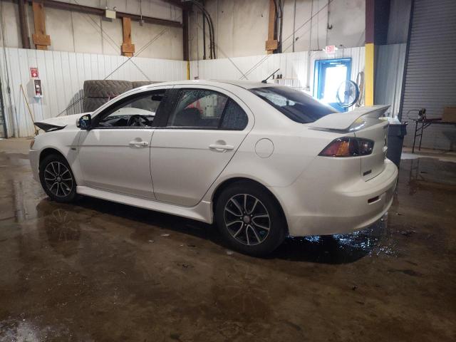 Photo 2 from auction – 2017 MITSUBISHI LANCER ES with VIN JA32U2FU9HU015196