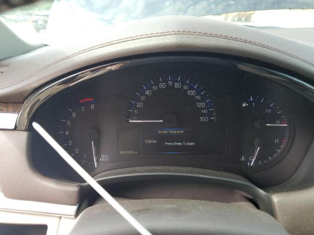 Photo 9 from auction – 2014 CADILLAC XTS LUXURY with VIN 2G61N5S39E9251920
