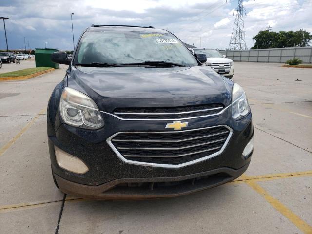 Photo 5 from auction – 2017 CHEVROLET EQUINOX LT with VIN 2GNFLFEK1H6266622