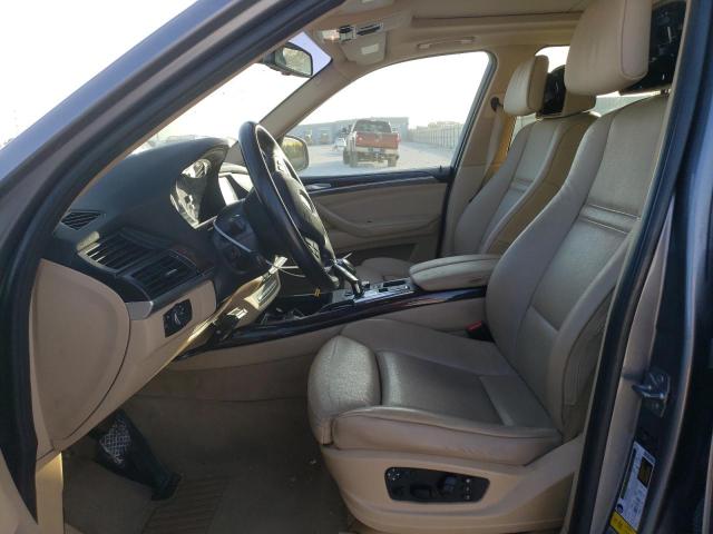 Photo 7 from auction – 2010 BMW X5 XDRIVE3 with VIN 5UXFE4C59AL384661