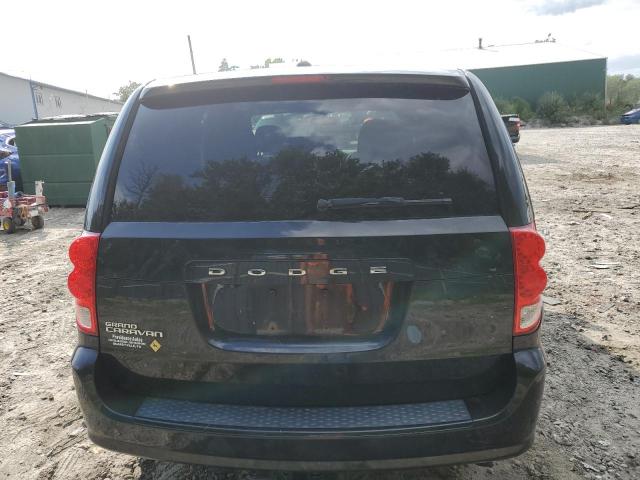 Photo 6 from auction – 2014 DODGE GRAND CARA with VIN 2C4RDGCG0ER297121