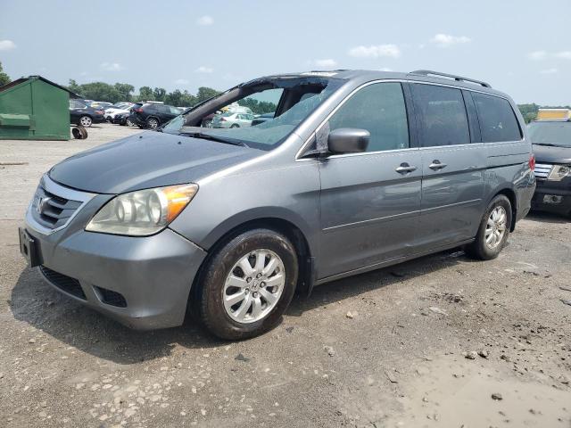 Photo 1 from auction – 2009 HONDA ODYSSEY EX with VIN 5FNRL38609B030476