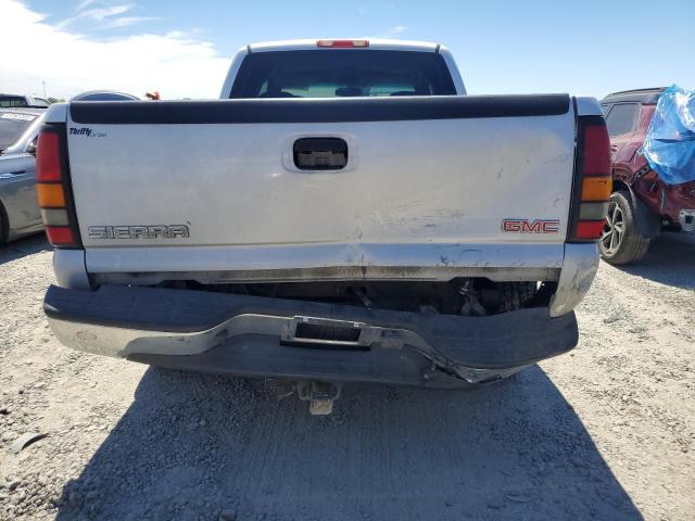 Photo 6 from auction – 2004 GMC NEW SIERRA with VIN 1GTEC19VX4Z188111