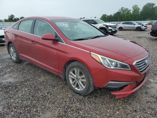 Photo 4 from auction – 2015 HYUNDAI SONATA SE with VIN 5NPE24AF4FH152062