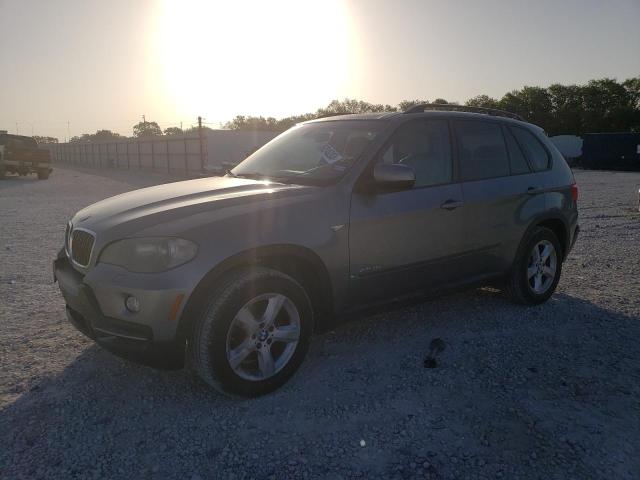 BMW X5 XDRIVE3 2010 with VIN 5UXFE4C59AL384661 - Photo from auction