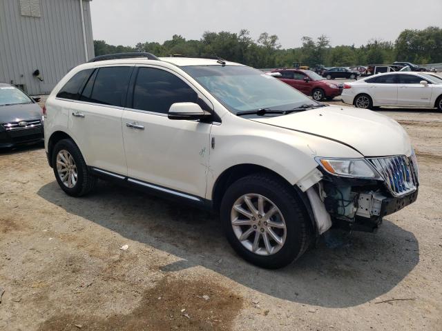Photo 4 from auction – 2012 LINCOLN MKX with VIN 2LMDJ6JK0CBL16471