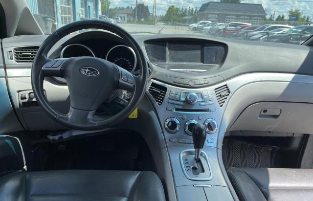 Photo 9 from auction – 2011 SUBARU TRIBECA LI with VIN 4S4WX9JD5B4403216