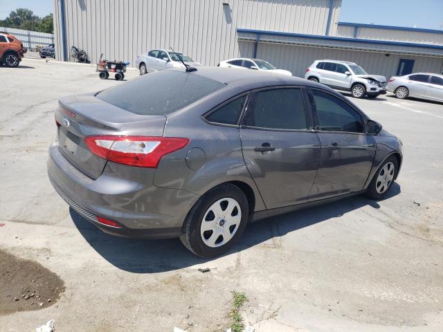 Photo 3 from auction – 2012 FORD FOCUS S with VIN 1FAHP3E21CL194881