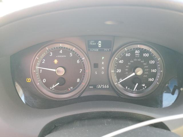 Photo 9 from auction – 2008 LEXUS ES 350 with VIN JTHBJ46G382205957
