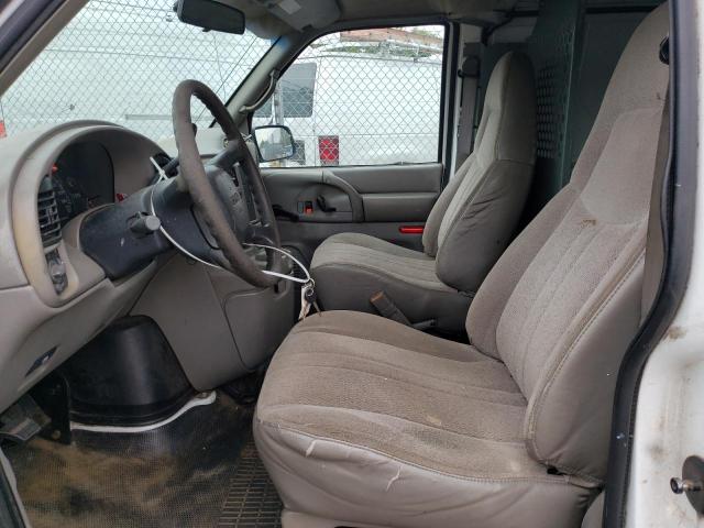 Photo 7 from auction – 2000 GMC SAFARI XT with VIN 1GTDM19W0YB506687
