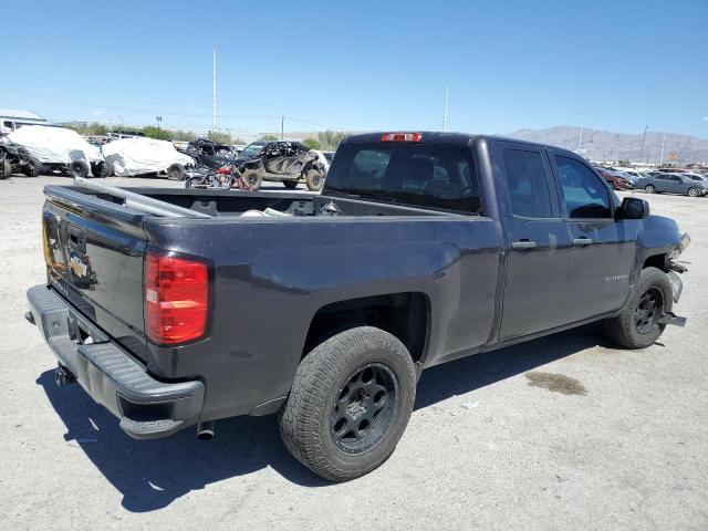 Photo 3 from auction – 2015 CHEVROLET SILVERADO with VIN 1GCRCPEH6FZ390029