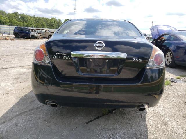 Photo 6 from auction – 2011 NISSAN ALTIMA BAS with VIN 1N4AL2AP3BN491484