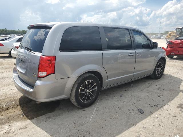 Photo 3 from auction – 2018 DODGE GRAND CARA with VIN 2C4RDGEG1JR140639