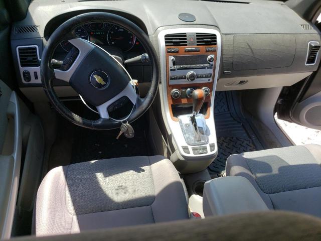 Photo 8 from auction – 2008 CHEVROLET EQUINOX LT with VIN 2CNDL43F786295970