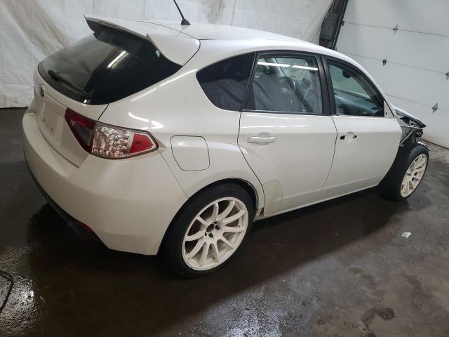 Photo 3 from auction – 2012 SUBARU IMPREZA WR with VIN JF1GR7E68CG200541