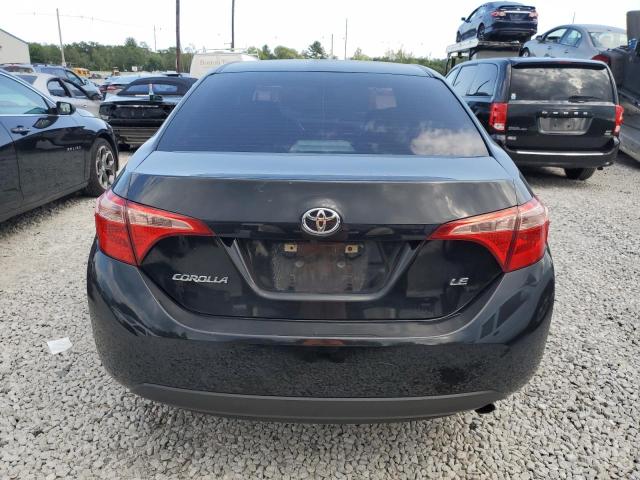 Photo 6 from auction – 2019 TOYOTA COROLLA L with VIN 5YFBURHE6KP875299