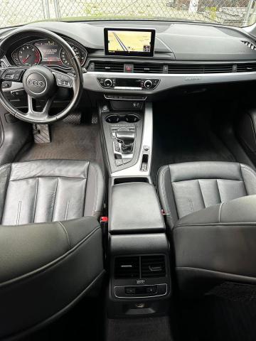 Photo 9 from auction – 2017 AUDI A4 PREMIUM with VIN WAUANAF48HN021454