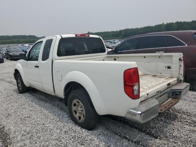 Photo 2 from auction – 2015 NISSAN FRONTIER S with VIN 1N6BD0CT0FN758609