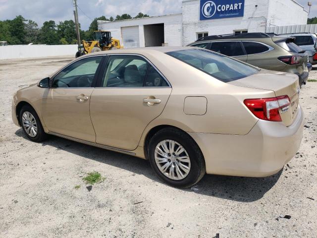 Zdjęcie 2 z aukcji – 2012 TOYOTA CAMRY BASE z VIN 4T1BF1FK7CU058895