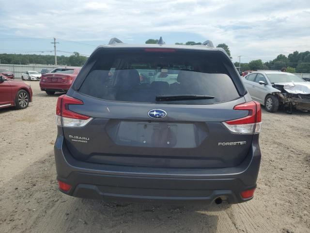 Zdjęcie 6 z aukcji – 2021 SUBARU FORESTER P z VIN JF2SKAFC2MH509879