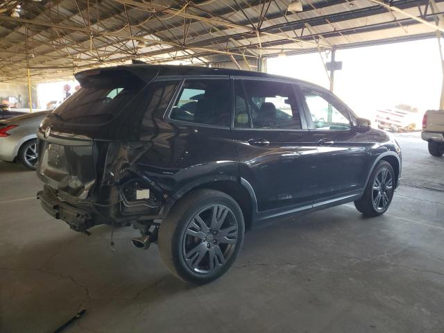 Zdjęcie 3 z aukcji – 2019 HONDA PASSPORT E z VIN 5FNYF7H53KB004302