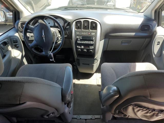 Photo 8 from auction – 2007 CHRYSLER TOWN & COU with VIN 2A4GP54L97R144782