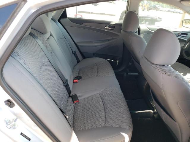 Photo 10 from auction – 2012 HYUNDAI SONATA GLS with VIN 5NPEB4AC4CH457224