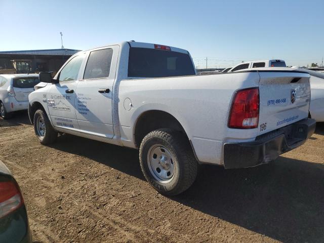 Photo 2 from auction – 2020 RAM 1500 CLASS with VIN 1C6RR7KT3LS158135