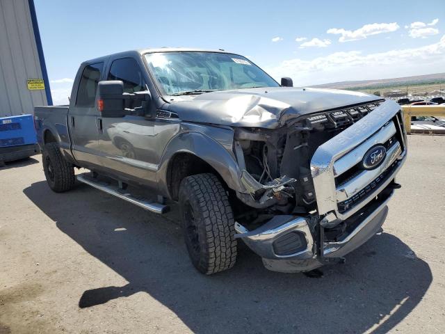 Photo 4 from auction – 2011 FORD F250 SUPER with VIN 1FT7W2B67BEB24900