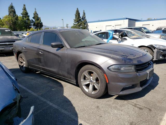 Photo 4 from auction – 2015 DODGE CHARGER SX with VIN 2C3CDXHG6FH870033