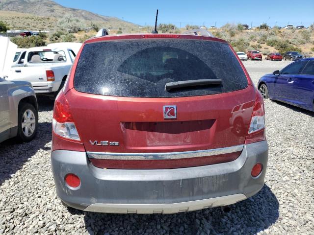 Photo 6 from auction – 2008 SATURN VUE XE with VIN 3GSCL33P98S635662