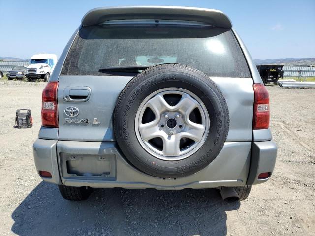Foto 6 de la subasta – 2005 TOYOTA RAV4 con VIN JTEGD20V250064876