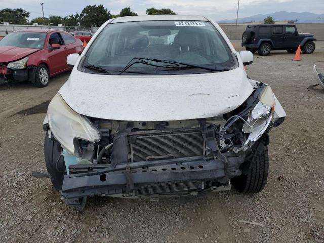 Photo 5 from auction – 2014 NISSAN VERSA NOTE with VIN 3N1CE2CP7EL435470